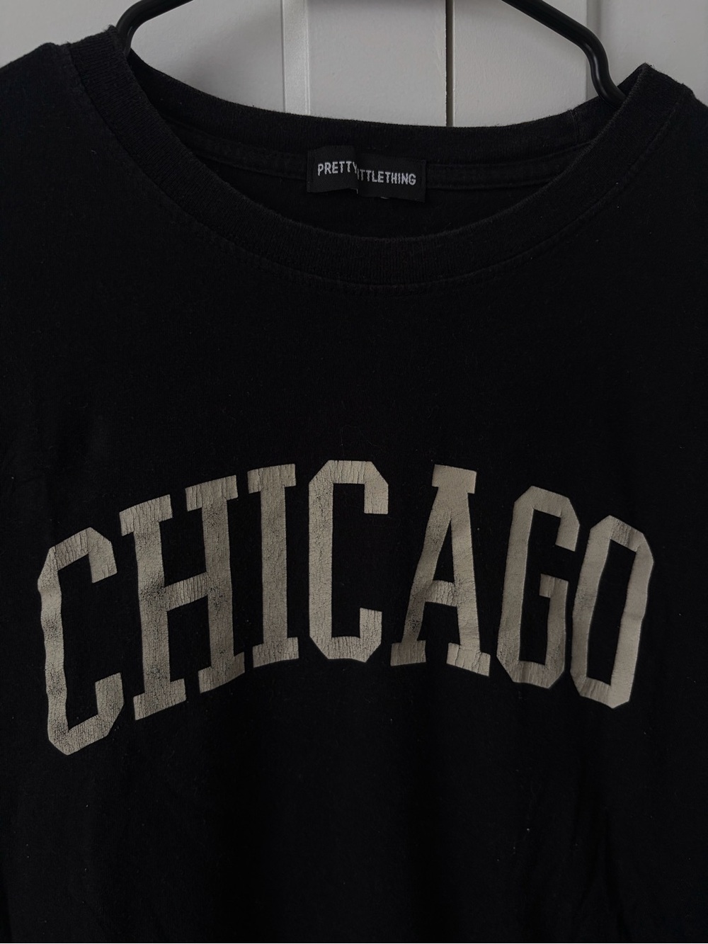 Pretty Little Thing TShirt - Picture 2 of 4
